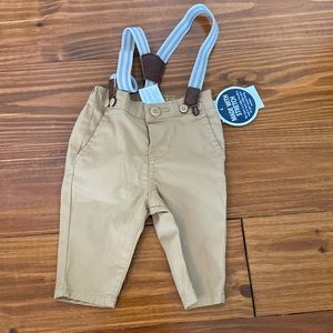 Cotton pants NWT